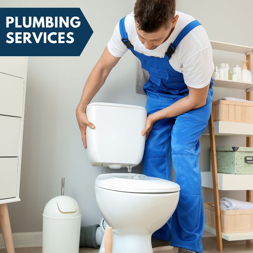 Plumbing Company in Gardnerville, NV